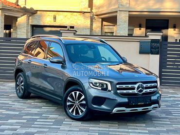 Mercedes Benz GLB 180 LED Matrix El.Kuka