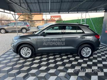 Volkswagen T-Roc T.O.P STANjE