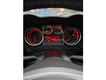 Kilometar sat za Alfa Romeo MiTo