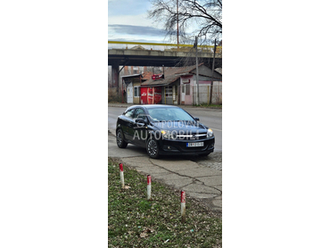 Opel Astra H GTC