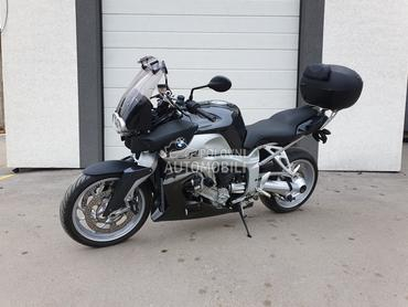 BMW K1200R K 1200 R ABS ESA