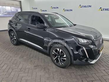 Peugeot 2008 LANAC 8 MM/ALLURE