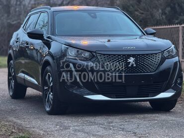 Peugeot 2008 LANAC 8 MM/ALLURE