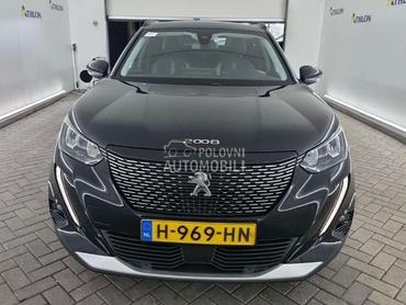 Peugeot 2008 LANAC 8 MM/ALLURE