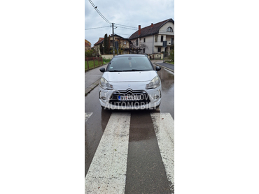 Citroen DS3 
