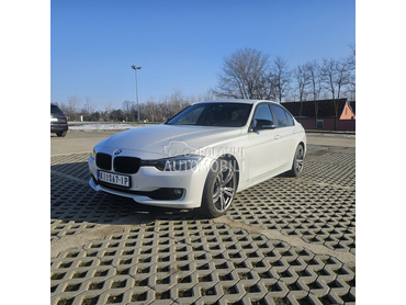 BMW 316 316 D