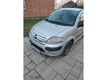 Citroen C3 1.1