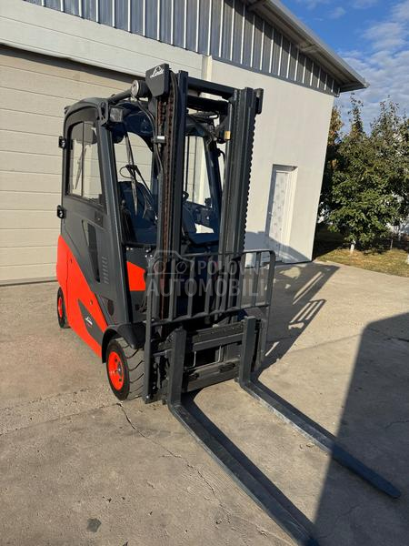 Linde H14