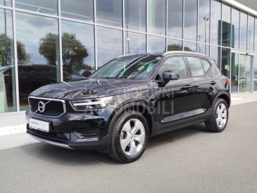 Volvo XC40 1.5 T3 MOMENTUM A/T