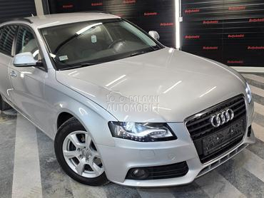 Audi A4 1.8tfsi dioda t.o.p
