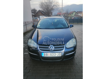 Volkswagen Golf 5 
