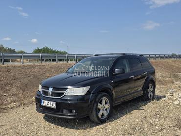 Dodge Journey R/T