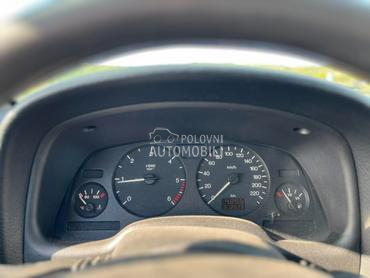 Opel Astra G 1.7