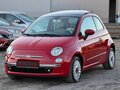 Fiat 500 1.2 PANO ŠIBER