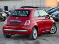 Fiat 500 1.2 PANO ŠIBER
