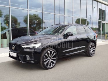 Volvo XC60 2.0 B5 AWD R-DESING