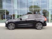 Volvo XC60 2.0 B5 AWD R-DESING