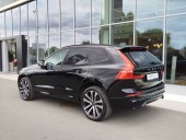 Volvo XC60 2.0 B5 AWD R-DESING