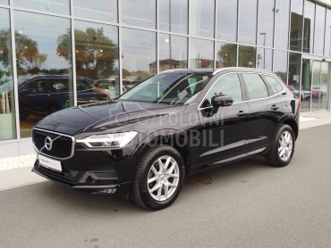 Volvo XC60 D4 MOMENTUM PRO A/T