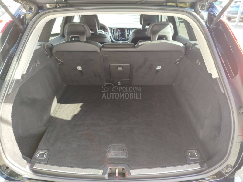 Volvo XC60 D4 INSCRIPTION A/T