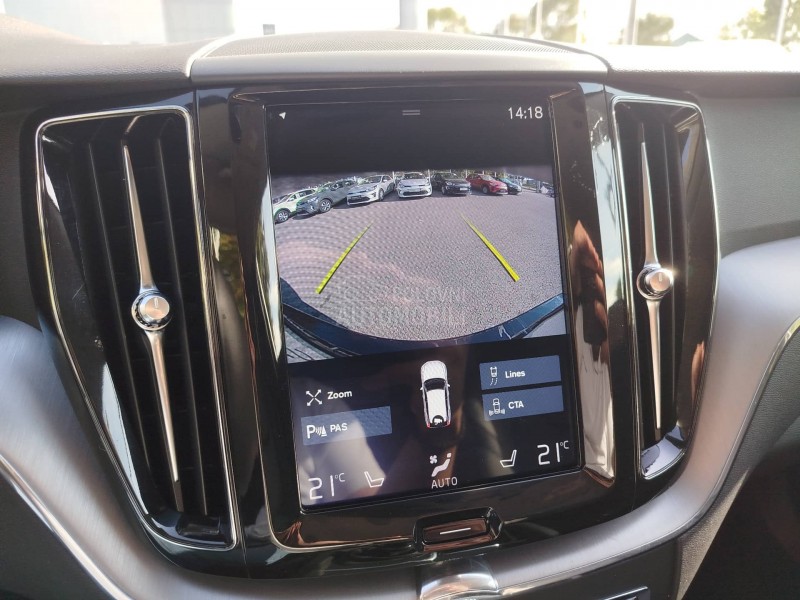 Volvo XC60 D4 INSCRIPTION A/T