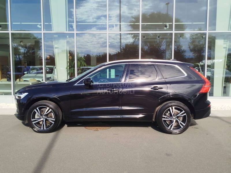 Volvo XC60 D4 INSCRIPTION A/T