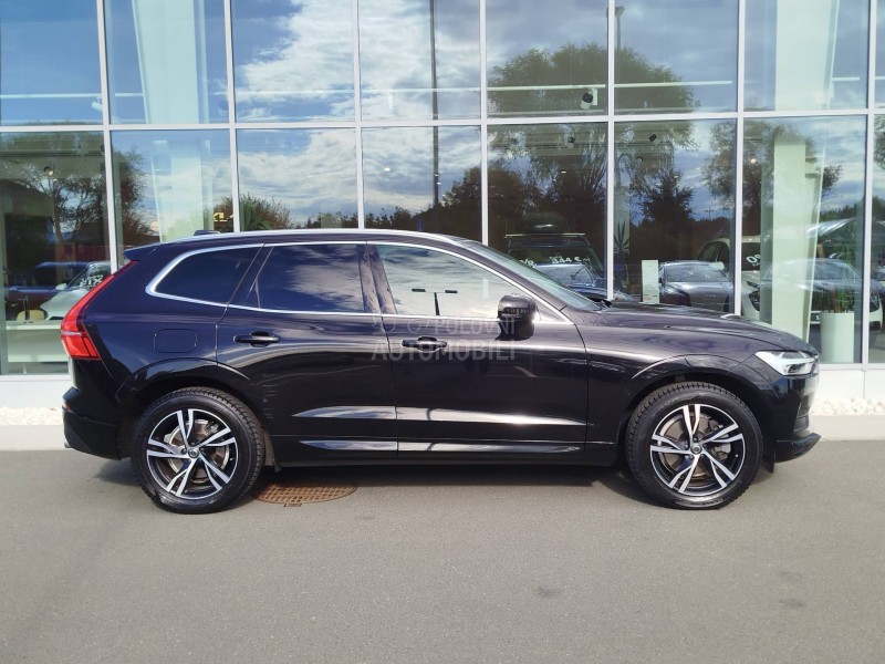 Volvo XC60 D4 INSCRIPTION A/T