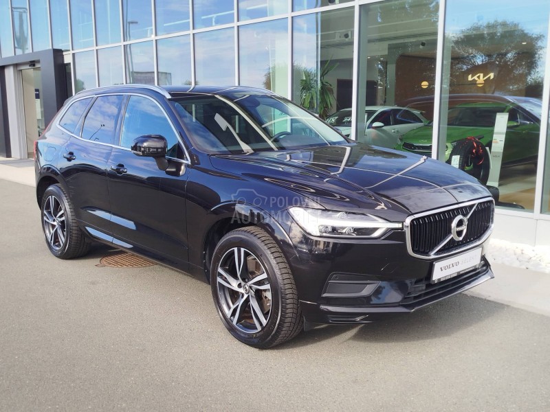 Volvo XC60 D4 INSCRIPTION A/T