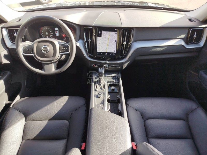 Volvo XC60 D4 INSCRIPTION A/T