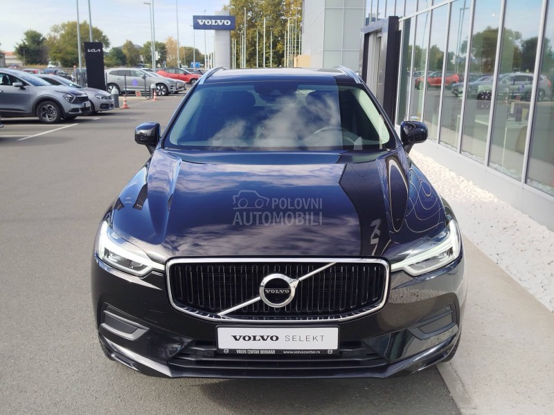Volvo XC60 D4 INSCRIPTION A/T