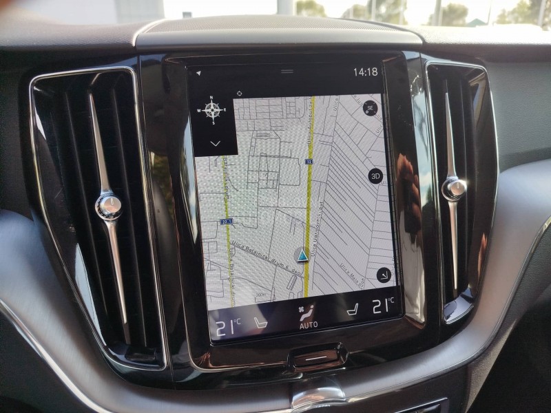 Volvo XC60 D4 INSCRIPTION A/T