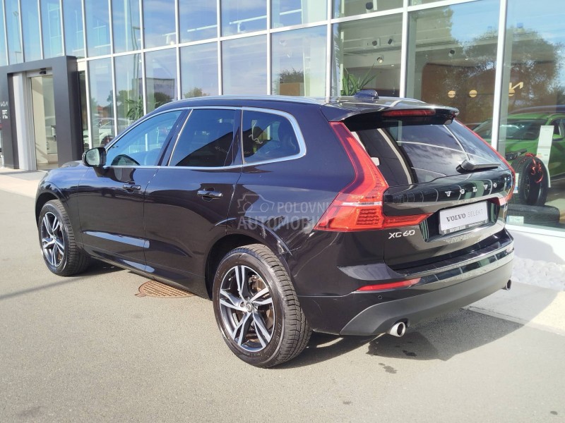 Volvo XC60 D4 INSCRIPTION A/T