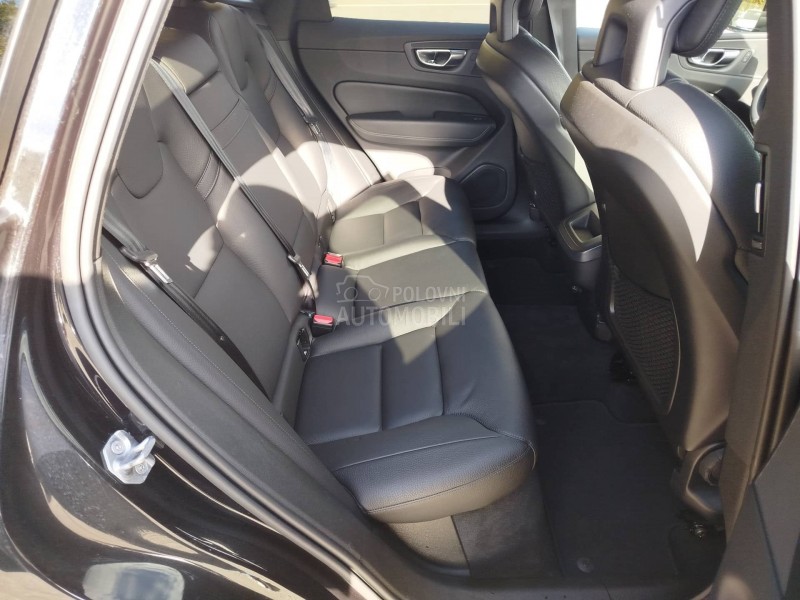 Volvo XC60 D4 INSCRIPTION A/T