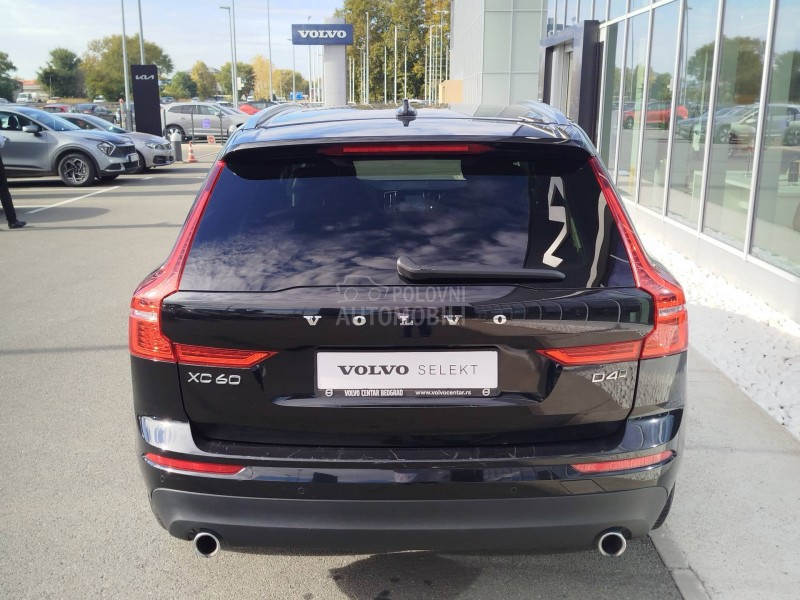 Volvo XC60 D4 INSCRIPTION A/T