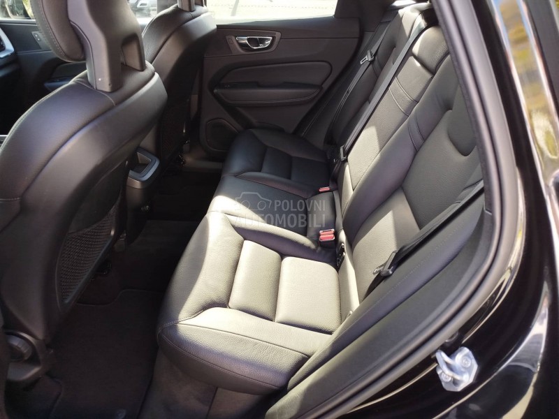 Volvo XC60 D4 INSCRIPTION A/T