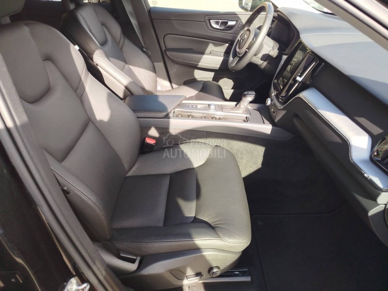 Volvo XC60 D4 INSCRIPTION A/T