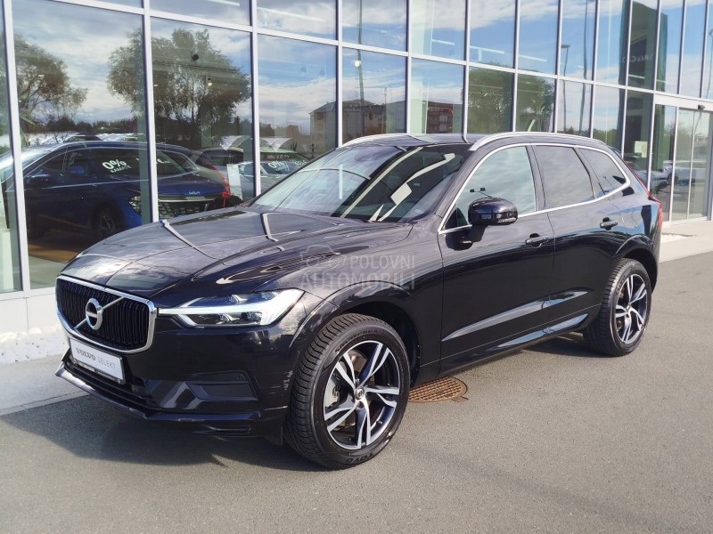 Volvo XC60 D4 INSCRIPTION A/T