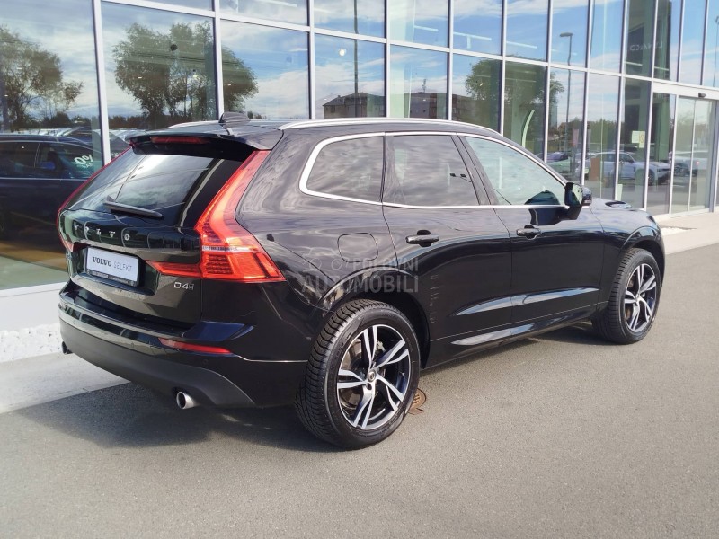 Volvo XC60 D4 INSCRIPTION A/T