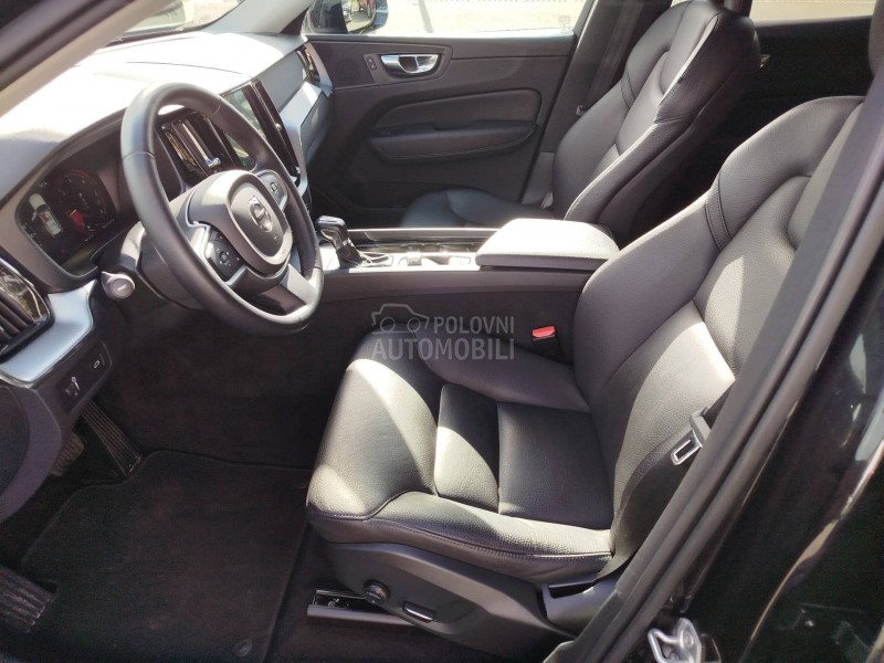 Volvo XC60 D4 INSCRIPTION A/T