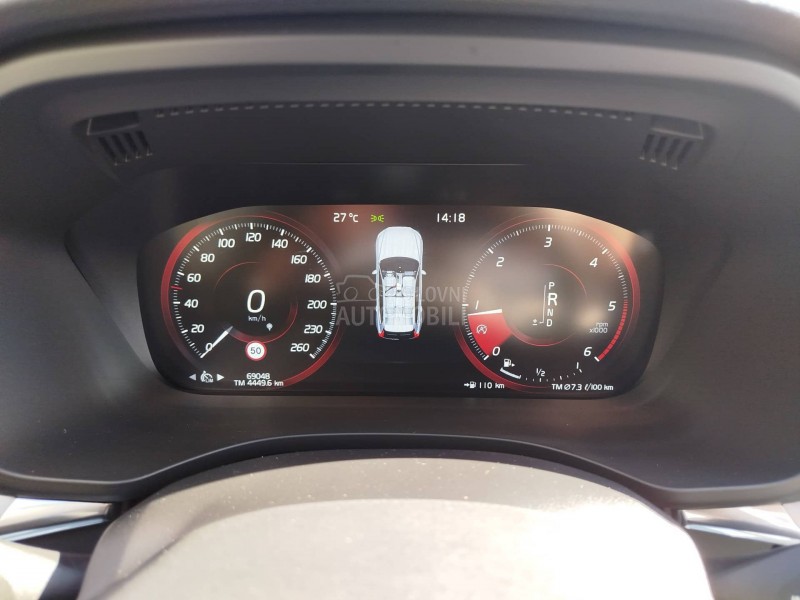 Volvo XC60 D4 INSCRIPTION A/T