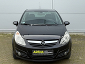 Opel Corsa D 1.2 M E T A N