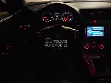 Volkswagen Passat B6 2.0tdi Dsg Cr