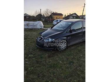 Seat Altea 