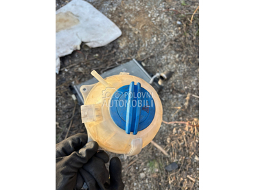 Posuda za antifriz za Audi A1, A3, A4