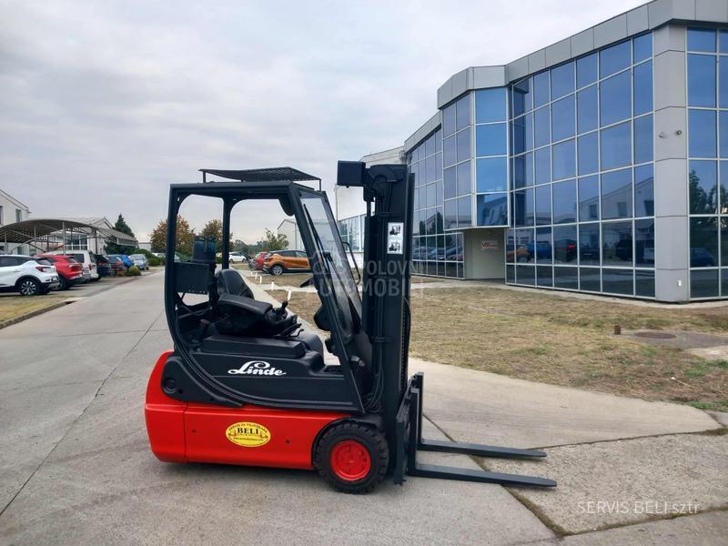 Linde E16