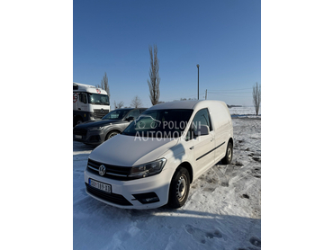 Volkswagen Caddy TDI