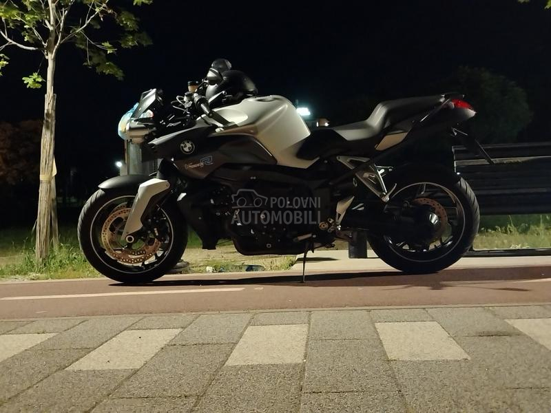 BMW K1200R
