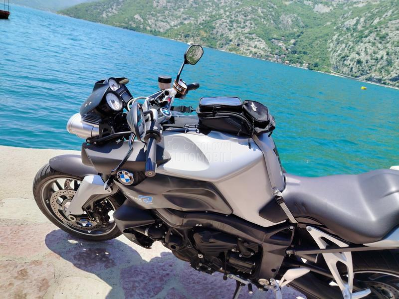 BMW K1200R
