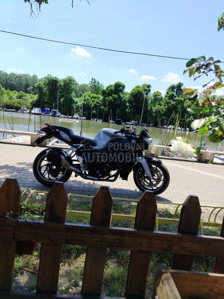 BMW K1200R