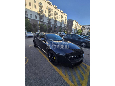 Alfa Romeo 159 1.9 JTDm